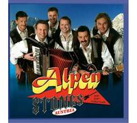 Alpenstones-Austria - A Laessige Musi