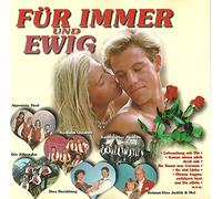 Alpentrio Tirol Gurktaler Musikanten Kurt Elsasser Heimat Duo Judith & Mel Peter Kaufmann Quintett - inkl. Lebenslang mit dir