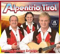 Alpentrio Tirol - Unsere Grossen Erfolge