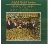 Alpert, Herb - A&M Gold Series