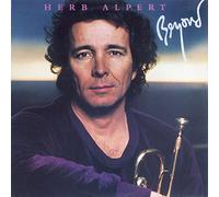 ALPERT, Herb - Beyond / AMLK 63717