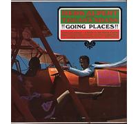 Alpert, Herb - Going Places!! [Vinyl LP] [Schallplatte]