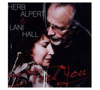 Alpert, Herb - I Feel You