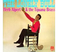 Alpert Herb - Lonely Bull