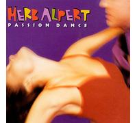 Alpert Herb - Passion Dance