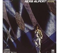 Alpert, Herb - Rise