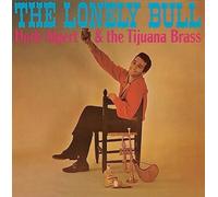 Alpert, Herb - The Lonely Bull [Vinyl LP] [VINYL]