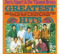 Alpert,Herb & Tijuana Brass - Greatest Hits