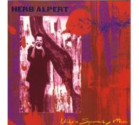 Alpert, Herb - Under a Spanish Moon