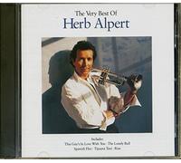 Alpert, Herb - Very Best of
