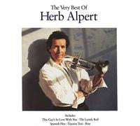 Alpert, Herb - Very Best of