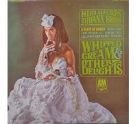 Alpert Herb - Whipped Cream