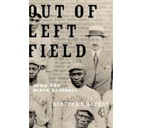 Alpert - Out of Left Field Jews and Black Baseball - New paperback or - N555z