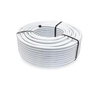 Alpex Underfloor Heating Pex-Al-Pex 16MM X 2MM Multilayer Pipe - 120m