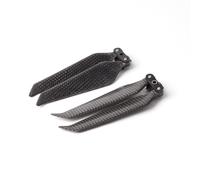 ALPGEN Low Noise 8743F Carbon Fiber Propellers/Fit For DJI MAVIC 2 PRO/ZOOM Drone Accessories Replacement Propeller (Color : 1p)