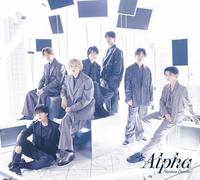 【メーカー特典あり】+Alpha (初回生産限定盤2) (CD+Blu-ray) (ユニジャケ(3種セット)付)