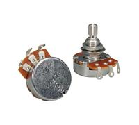 Alpha 500K Audio Potentiometer