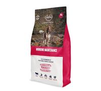Alpha Adult Alpha Working Maintenance Dry Dog Food | Complete Nutrition for Older, Overweight or Less Active Dogs | British Beef, 15kg