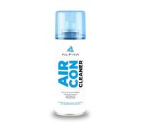 ALPHA Air Con A/C Blast Cleaner - All In One Sanitiser And Deodoriser