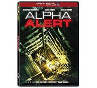 Alpha Alert [DVD] [2013] [Region 1] [US Import] [NTSC]
