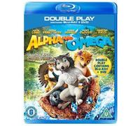 Alpha and Omega - Blu-ray Region B