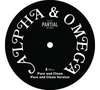 Pure And Clean [VINYL]