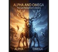 Alpha And Omega: The Last Honeythorn'S Destiny