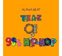 Alpha-Beat: The A-Z of 90s Hip-Hop