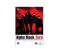 Alpha Black Zero (PC)