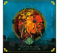 Alpha Blank - Life In 2 Pieces