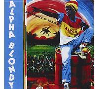 Alpha Blondy - Apartheid Is Nazism