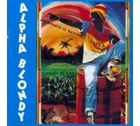 Alpha Blondy - Apartheid Is Nazism
