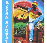 Alpha Blondy - Apartheid Is Nazism