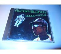 Alpha Blondy - Cocody Rock!!!