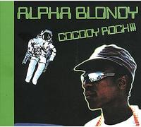 Alpha Blondy – Cocody Rock – Bang!