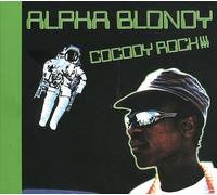 Alpha Blondy – Cocody Rock – Bang!