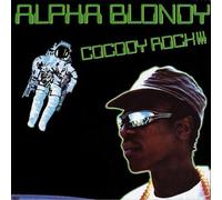 Alpha Blondy - Cocody Rock!!! [VINYL]