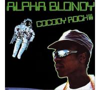 Alpha Blondy - Cocody Rock!!! [VINYL]