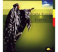 Alpha Blondy - Elohim