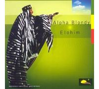 Alpha Blondy - Elohim