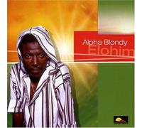 Alpha Blondy - Elohim [Us Import]