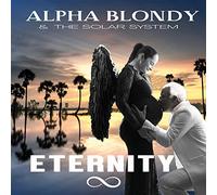 Alpha Blondy - Eternity [VINYL]