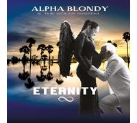 Alpha Blondy - Eternity [VINYL]