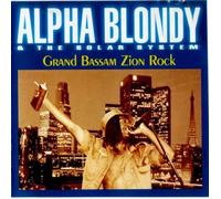 Grand Bassam Zion Rock