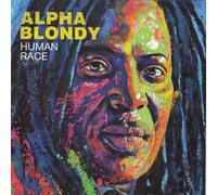Alpha Blondy - Human Race [VINYL]