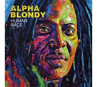 ALPHA BLONDY - HUMAN RACE [VINYL]