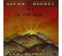 Alpha Blondy - Jah Glory