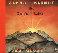 ALPHA BLONDY: JAH GLORY - CD