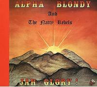Alpha Blondy – Jah Glory! – CD