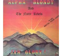 Alpha Blondy - Jah Glory [VINYL]